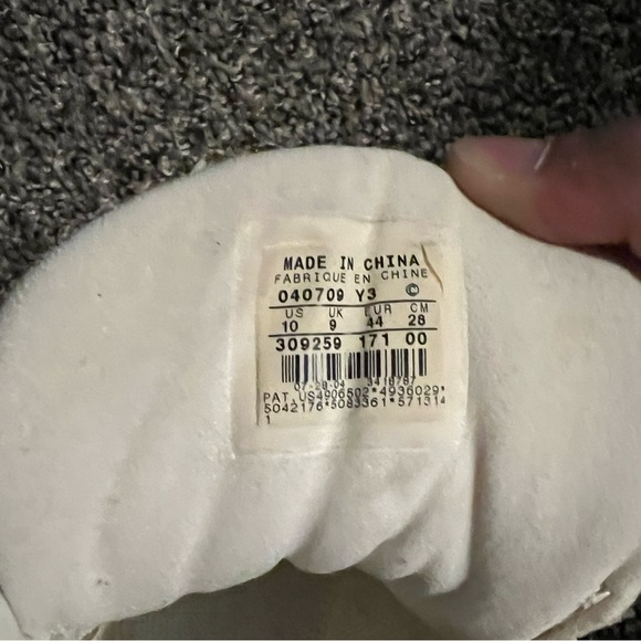 Air Jordan Retro Wheat 13’s - Picture 6 of 6